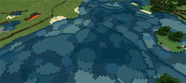 我的世界沙塵暴PVP材質(zhì)包