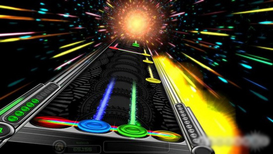 節(jié)奏地帶下載 中文版