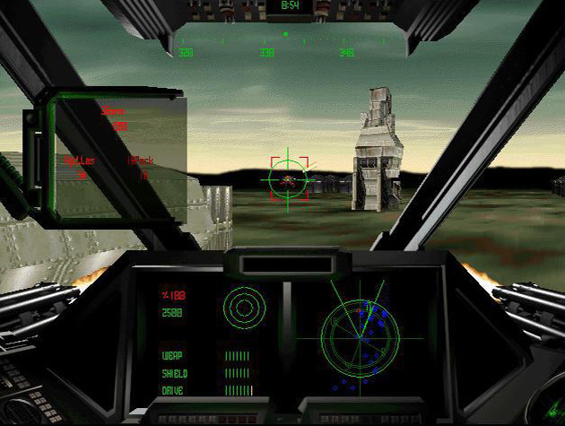 超鋼戰(zhàn)神漢化版