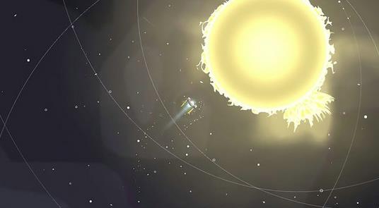 星際收割漢化版