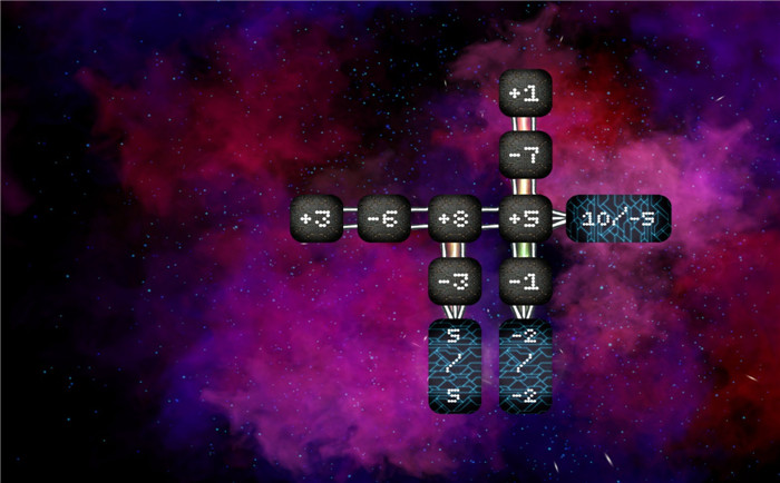 能量平衡中文版