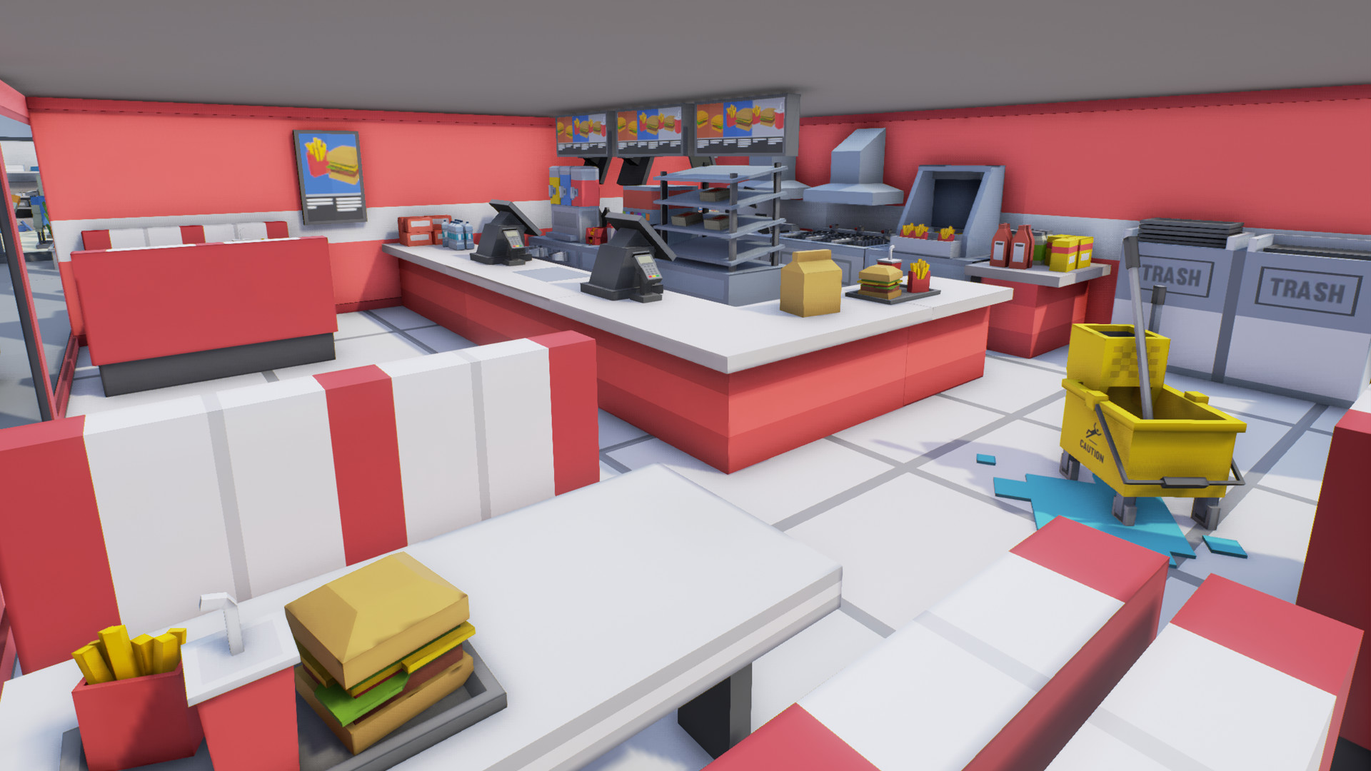 PooPee Wars 中文版