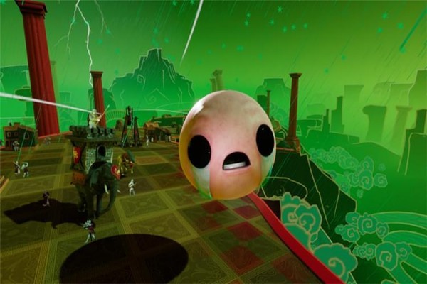 世紀(jì)之石2比格和巨石下載 中文版