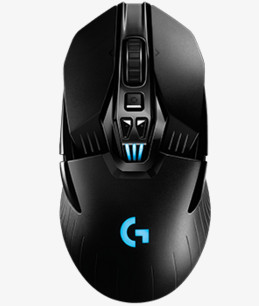 羅技G903無線鼠標(biāo)驅(qū)動(dòng)