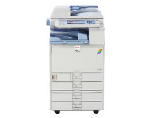 理光c4501打印機驅動