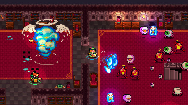 怪物和單片眼鏡漢化版