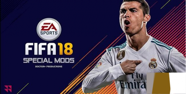 FIFA18