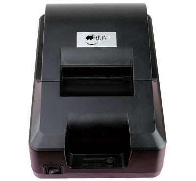 優(yōu)庫58t打印機驅(qū)動