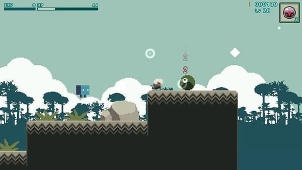 伊甸園之藍(lán)