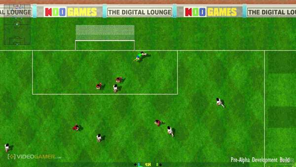 勁射入網(wǎng)：復(fù)蘇 中文版