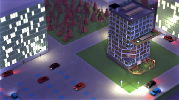 軟件公司中文版