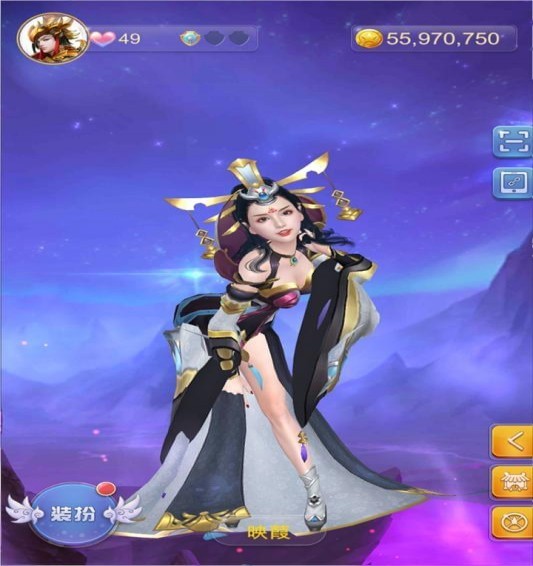 妖妖樂手游百度版