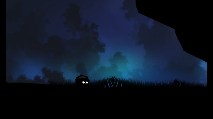 黑暗的奧秘中文版