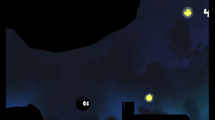 黑暗的奧秘中文版