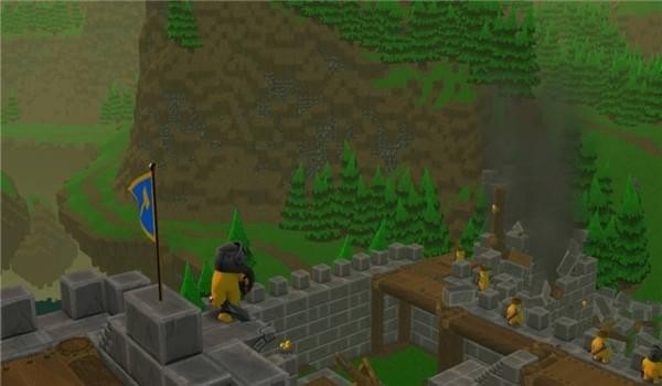 城堡故事補(bǔ)丁