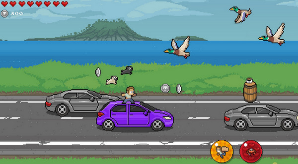 pewdiepie兄弟拳傳奇