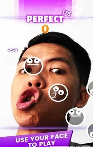 臉部跳舞機無限破解版