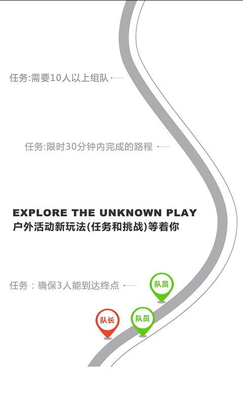 凱創(chuàng)戶外app v1.3.8 安卓版圖2