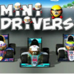 迷你駕駛游戲下載 pc破解版 