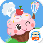 寶寶甜品師下載 v2.2 安卓版 