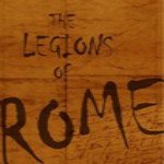 羅馬軍團(tuán)游戲下載 pc中文版 
