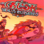 粉碎你的敵人無限生命修改器 1.0 中文版 