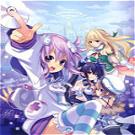 超次元游戲海王星重生1日語化補(bǔ)丁 免費(fèi)版 