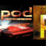 POD黃金賽車下載 中文版 