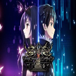 加速世界vs刀劍神域北通PS手柄JoyToKey下載 免費版 