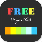 染發(fā)大師 v1.0.4 安卓版 