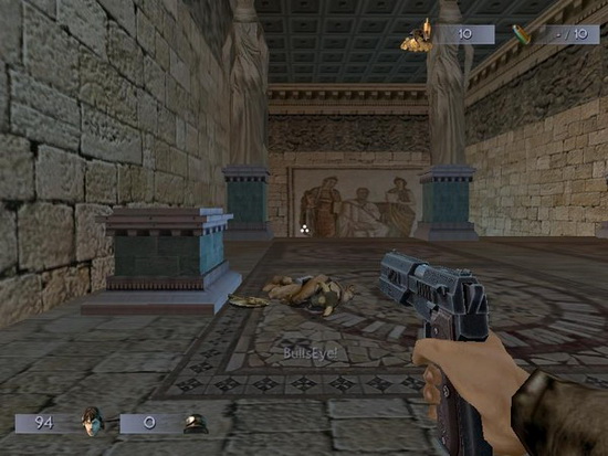 威爾洛克游戲下載 中文硬盤版圖1