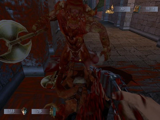 威爾洛克游戲下載 中文硬盤版圖3