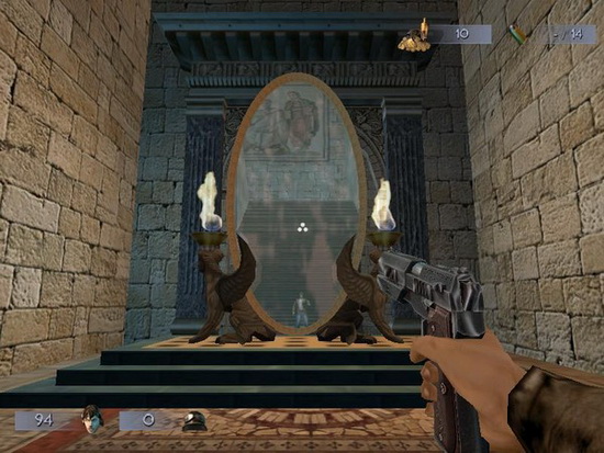 威爾洛克游戲下載 中文硬盤版圖4