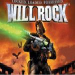 威爾洛克游戲下載 中文硬盤版 