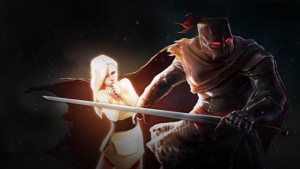 光明隕落下載 中文版圖1