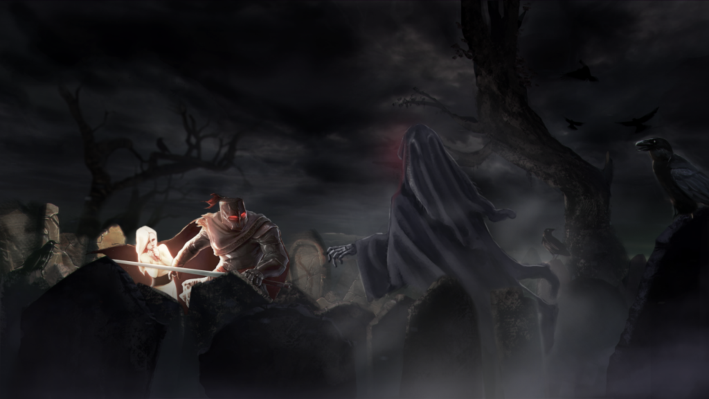 光明隕落下載 中文版圖6