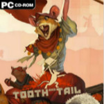 牙齒和尾巴游俠漢化補(bǔ)丁1.0 免費(fèi)版 