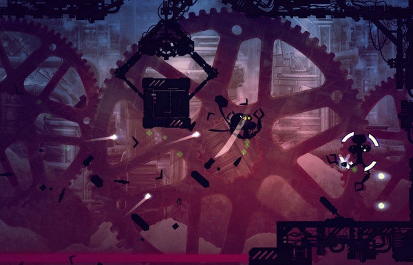 暗影之蟲下載 pc中文版圖2