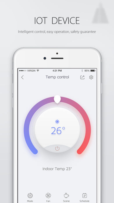 Danale手機(jī)遠(yuǎn)程監(jiān)控 v5.7.0 安卓版圖3