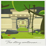 遙遠(yuǎn)尋蹤謎題逃脫2 v1.0 安卓版 