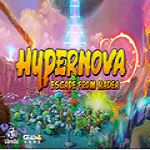 超新星逃離五項(xiàng)修改器 v3.0 官方版 