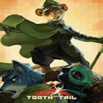 牙齒和尾巴未加密補丁下載 免費版 