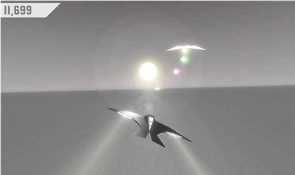 與日賽跑下載 中文版圖4