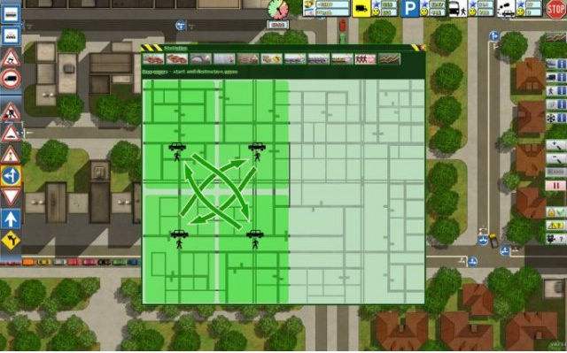 交通管理員下載 中文版圖3