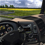 歐洲卡車模擬2全地圖全卡車14億金錢存檔下載 免費(fèi)版 