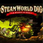 蒸汽世界滿手塵土 中文版 