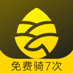 松果電單車app v1.2.0 蘋果版 