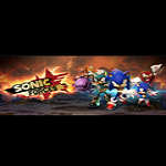 索尼克力量四項(xiàng)修改器 免費(fèi)版 