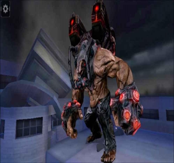 彈無限戰(zhàn)場內(nèi)購破解版 v1.0.14.14 安卓版圖2