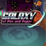 銀河筆與紙兩項修改器下載 v1.0.6 免費版 